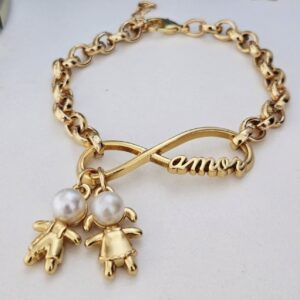 Pulseira Amor Filhos